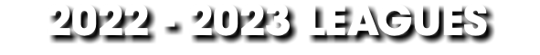 2022 - 2023 LEAGUES